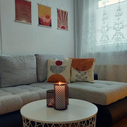 Murtal District Apartment | Ferienwohnung Leonhardbauer