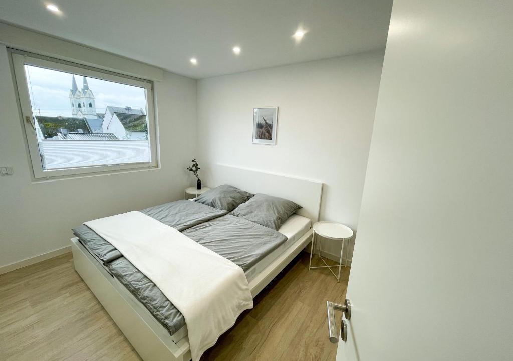 Polch Apartment | Ferienwohnung Schönes Maifeld