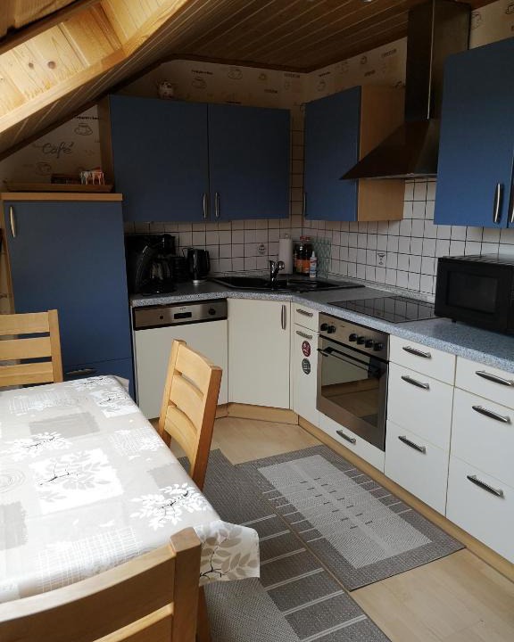 Welling Apartment | Ferienwohnung Schmitz