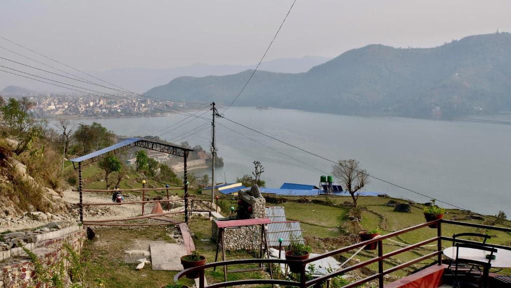 Pokhara House | Fewa View Cottage and Homestay