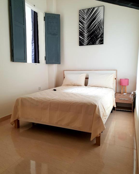 Quartier Hassan Apartment | Flat Studio Hassan Centre Rabat