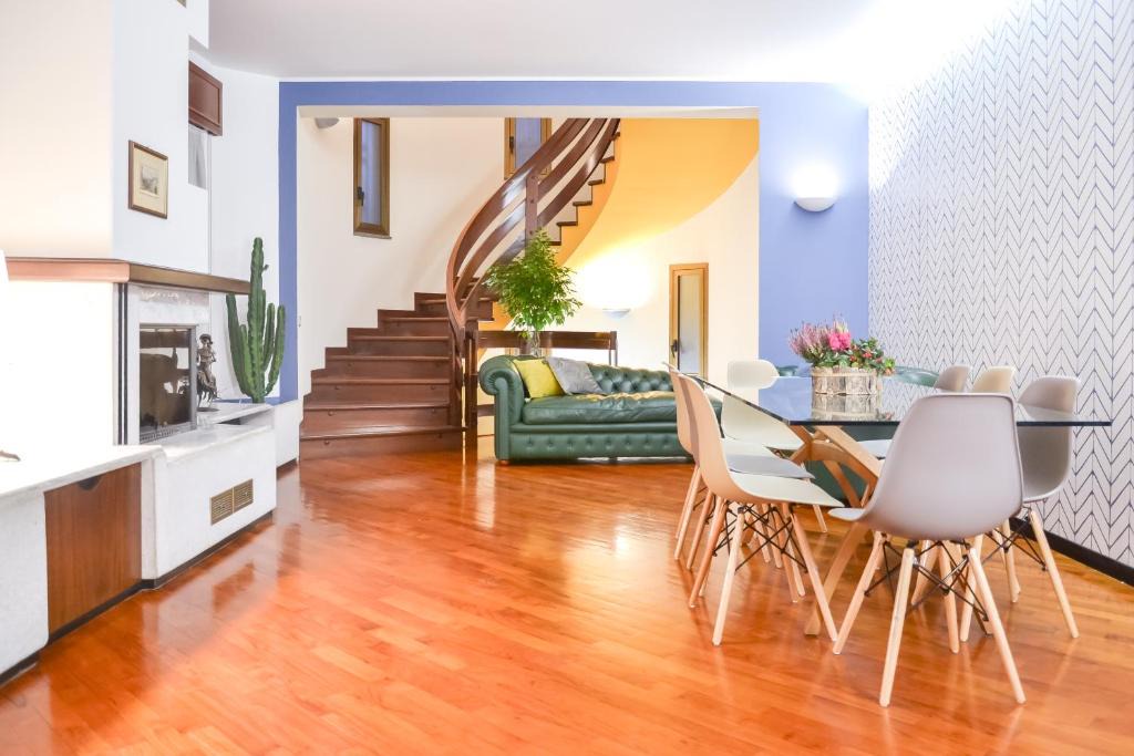 Cernusco sul Naviglio House | FlatMILAN