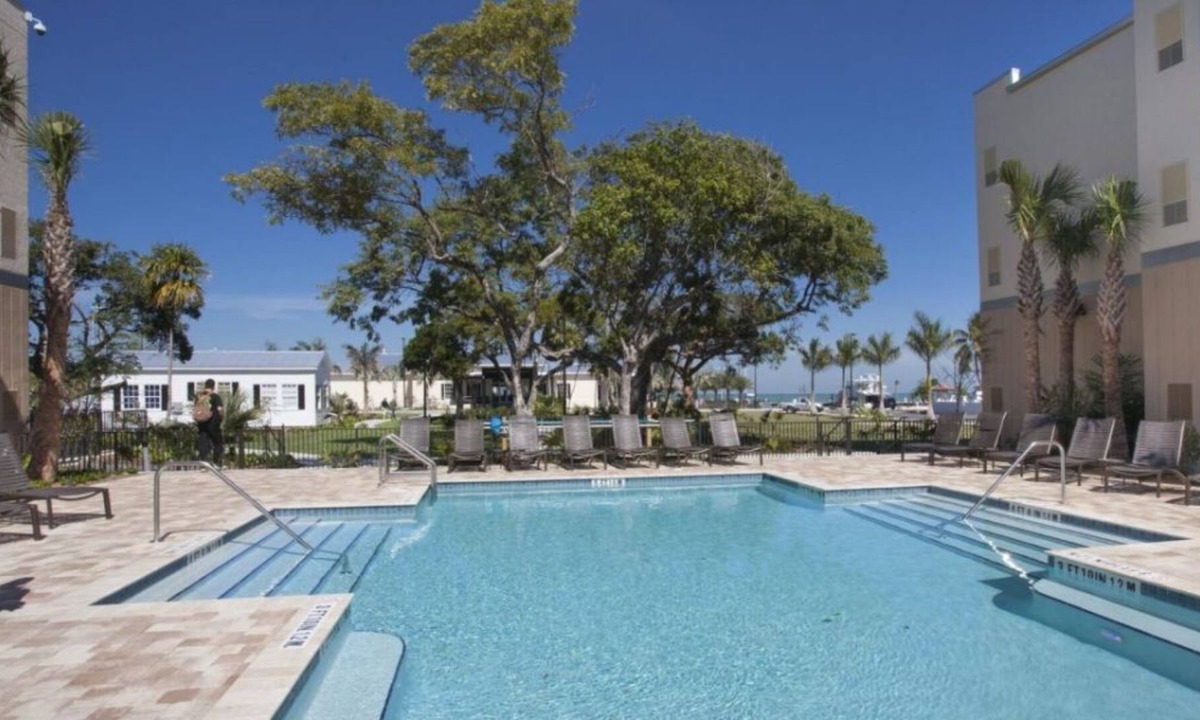 Marathon House | Florida Escape! 4 Perfect Family Vacation Unit! Pools, Wi-Fi
