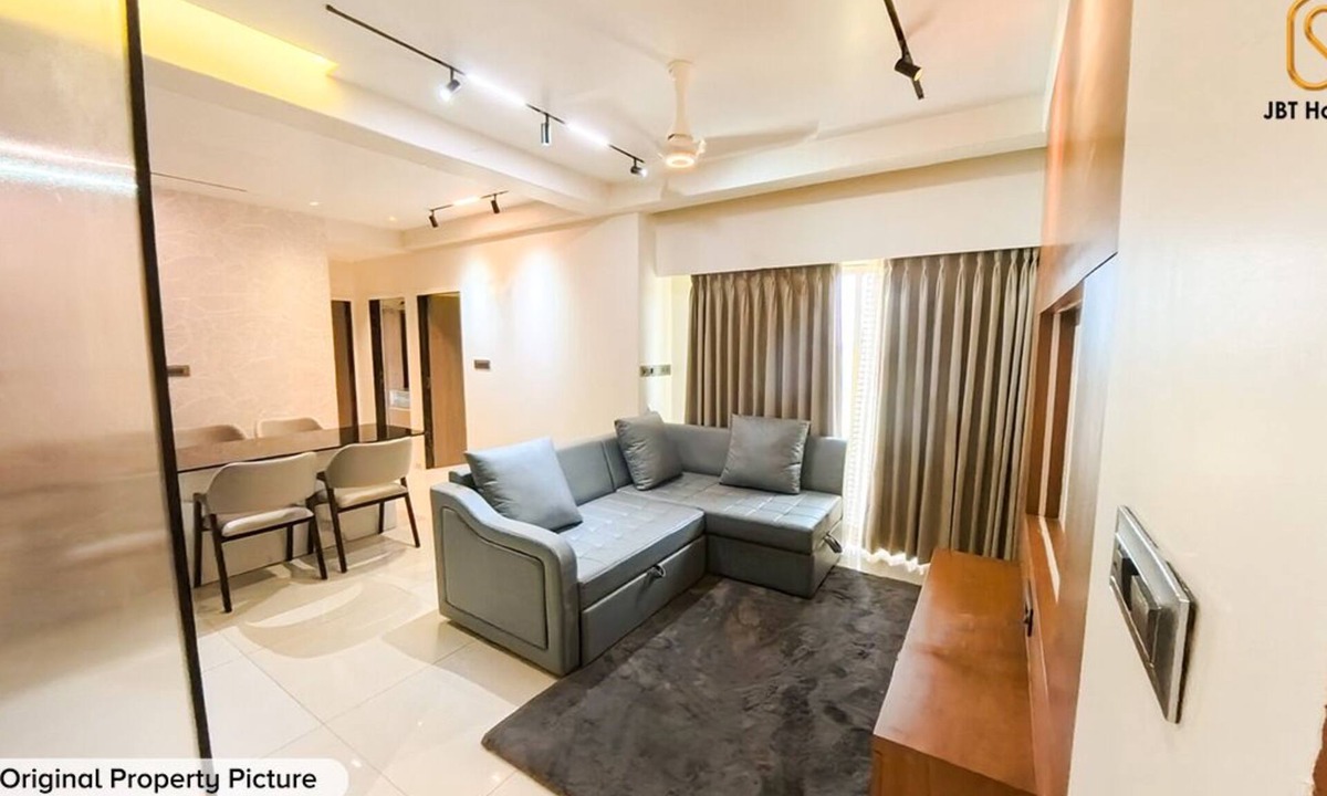 Vadodara Apartment | For NRI by NRI - A3 904, 3BHK Premium Luxury House
