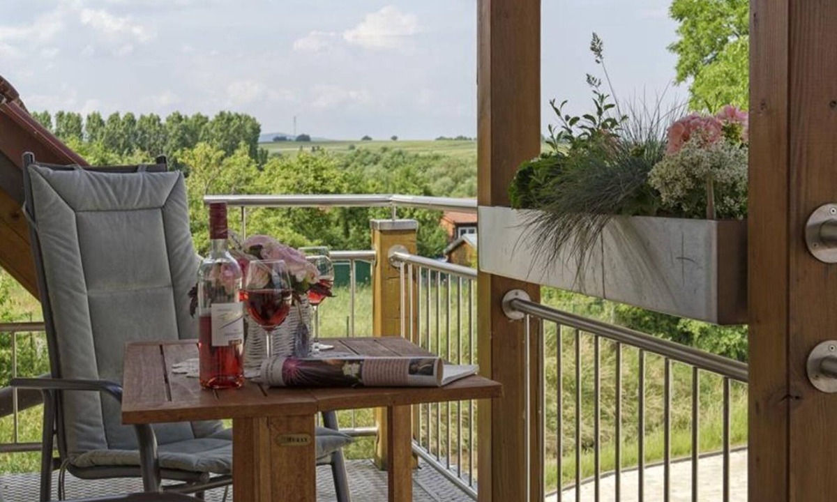 Ingenheim Apartment | Friedrichshof Winery and Guesthouse - Holiday apartment