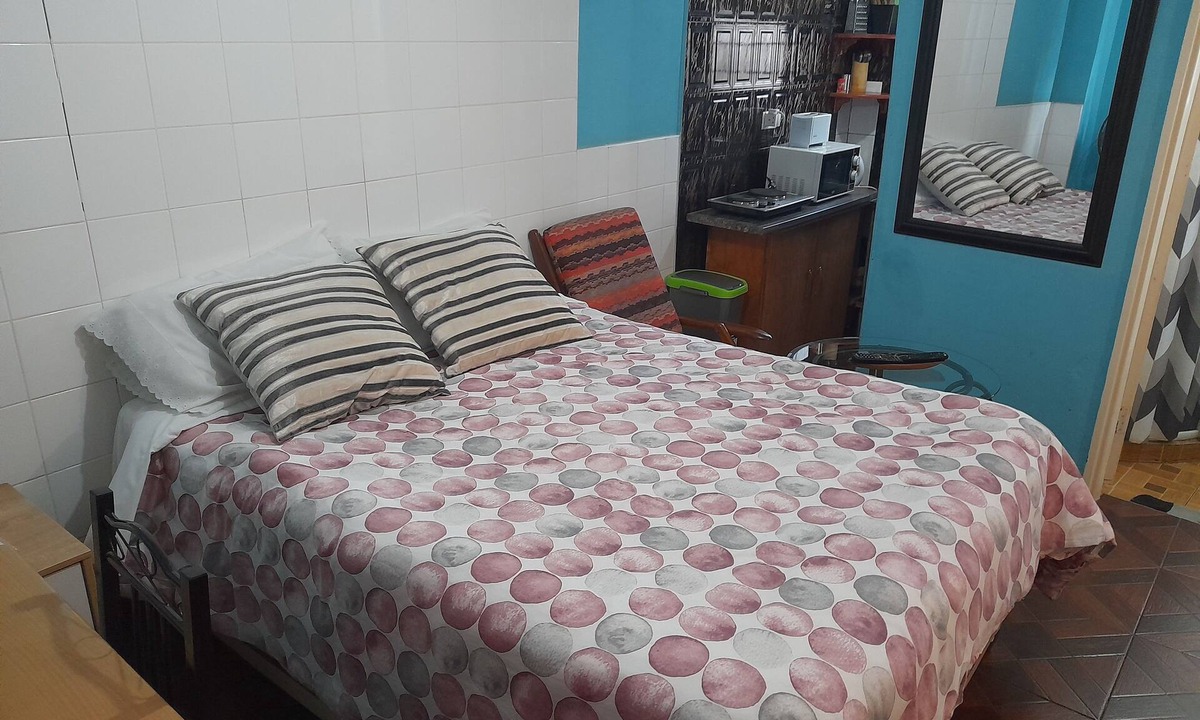 Lusaka Apartment | Furnished Self-Catering Guest Wing