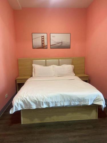 Pasay Apartment | FX Condotel 3322