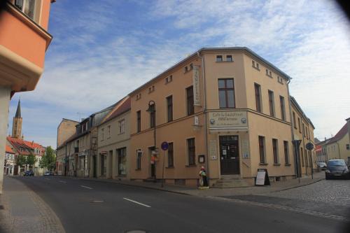 Gästehaus Innfernow | Oberhavel