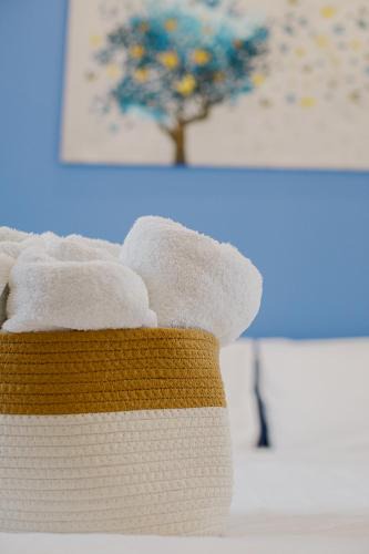 Archea Korinthos Apartment | Garden of Apollo