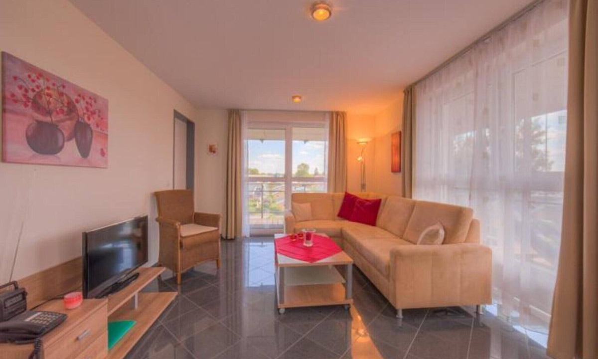 Muritz Apartment | geschmackvoll eingerichtetes Appartement