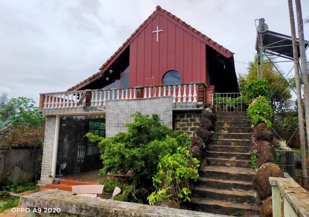 Pleiku House | Gia lai Homestay Phương My