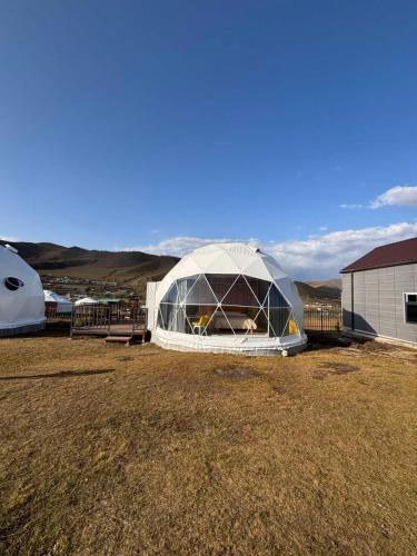 Terelj Other | Glamping dome