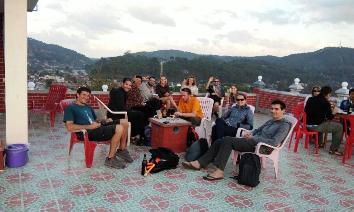 Kalaw House | Golden Kalaw Inn
