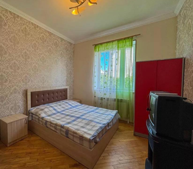 Tsamakaberd House | Guest House Sevan