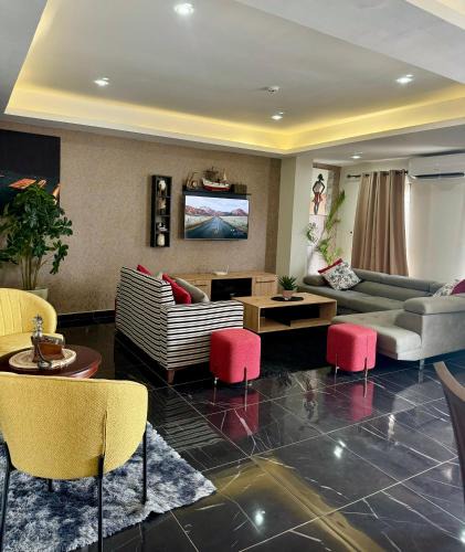 North Ridge Apartment | Happy Place 1