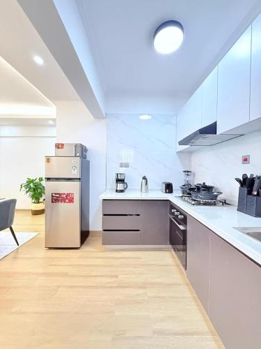 Kilimani Apartment | Heartland gardens kilimani