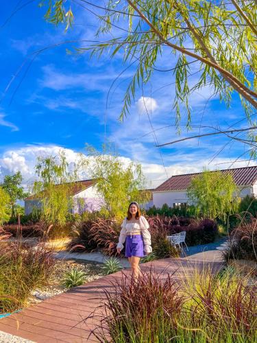 Muak Lek House | Himehome at Suanbanpaeng