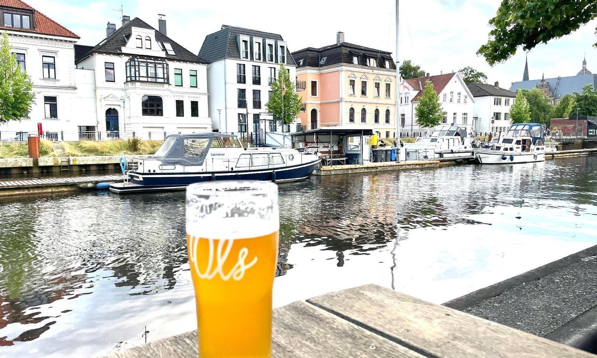 Burgeresch Apartment | Holiday apartment Oldenburg for 1 - 4 persons with 2 bedrooms - Holiday apartment