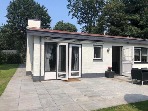 Chalet | Municipality of Harderwijk