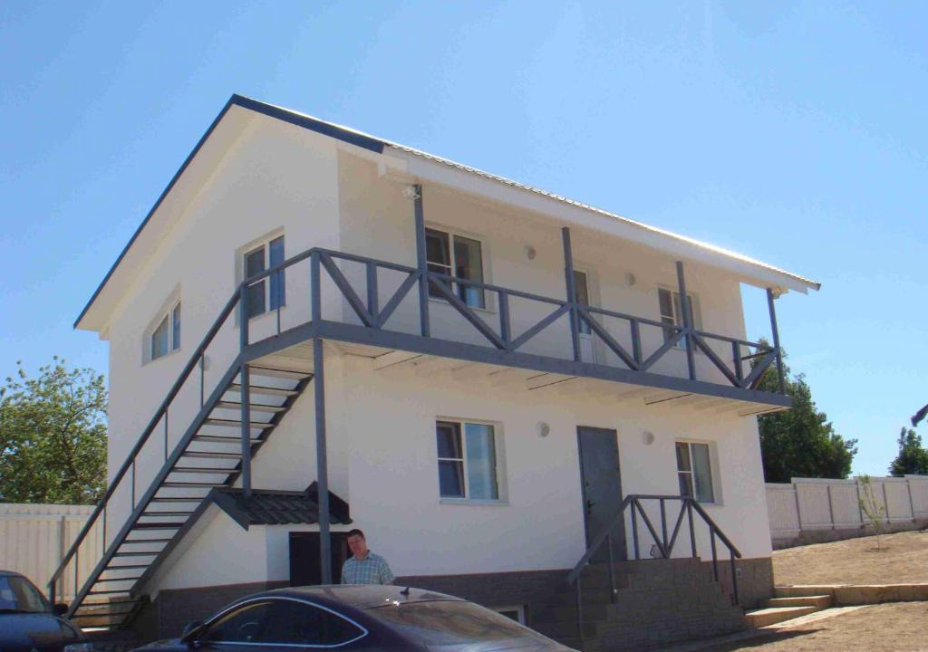 Babino House | Holiday Home N2 Ruza village