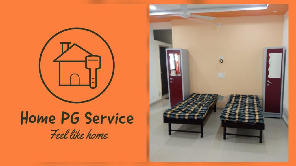 Vadodara House | Home PG Service