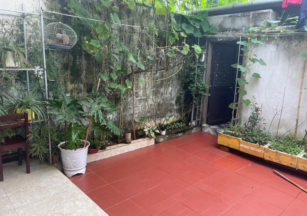 Pleiku House | Homestay Bé Mỉn