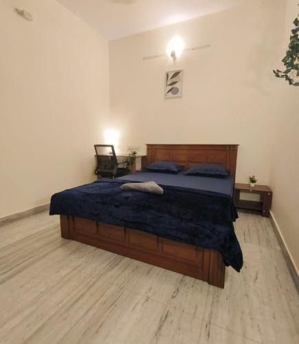 HSR Layout House | HomeStayz Daffodil