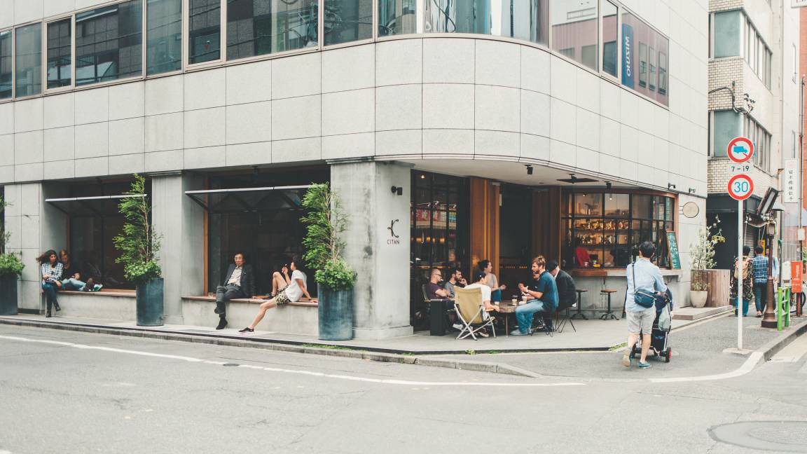 Citan Hostel | Chuo