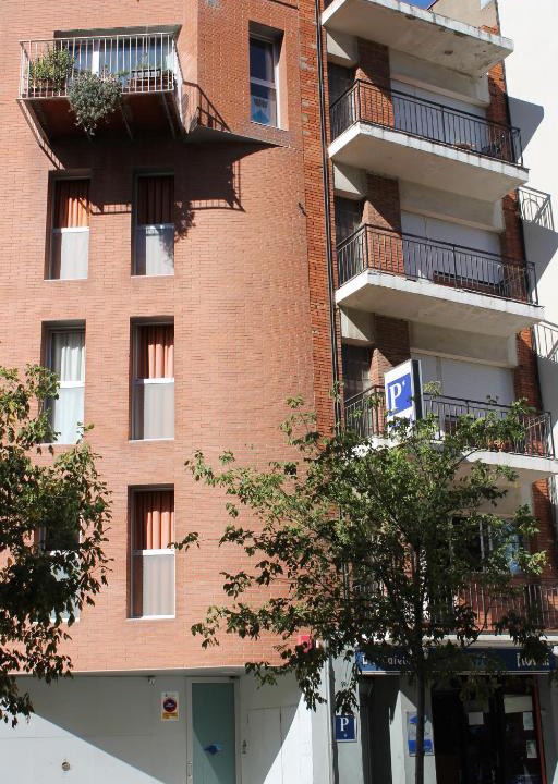 El Prat de Llobregat House | Hostal Cal Siles