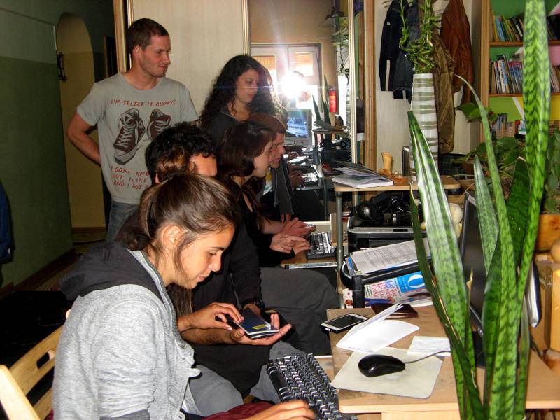 Bayangol Hostel | Hostel ∙ 10 guests
