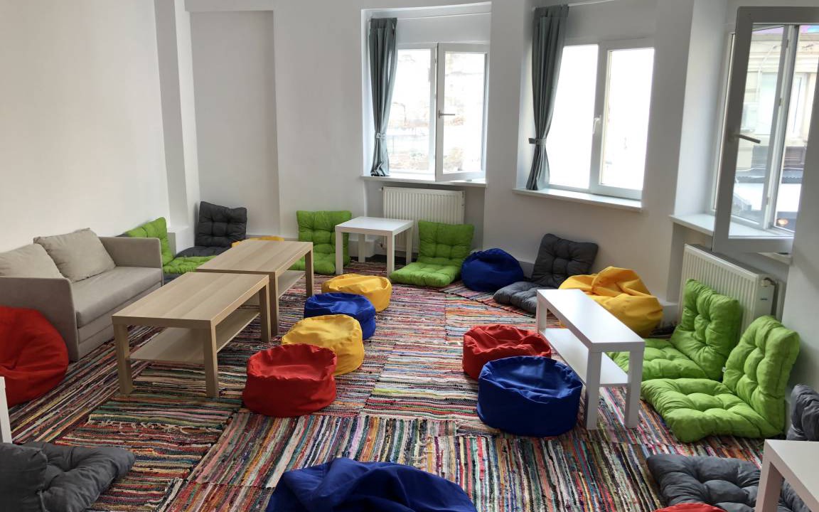 Bucharest City-Centre Hostel | Hostel ∙ 20 guests