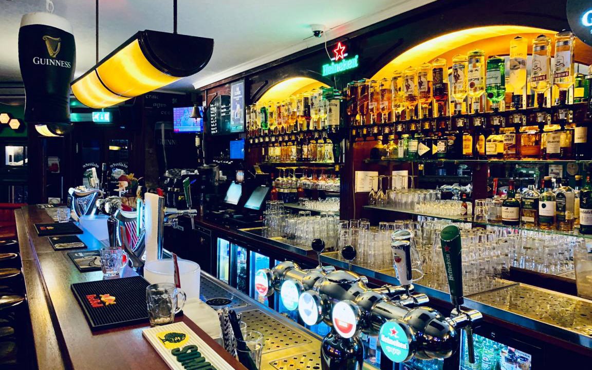 Red Light District Hostel | Hostel ∙ 50 guests