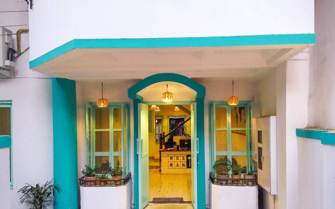 Hostel | Andheri West