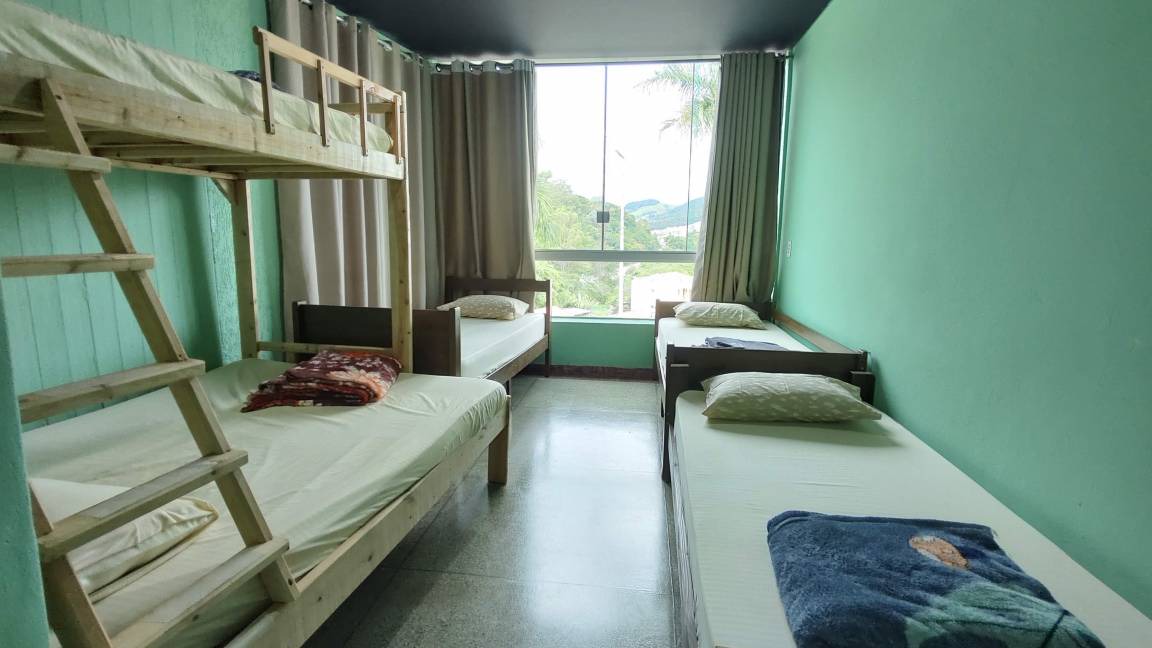 Camanducaia Hostel | Hostel ∙ 8 guests