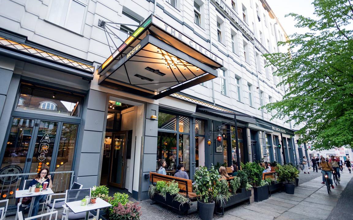 Mitte Hostel | Hostel ∙ 8 guests