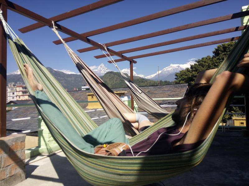 Pokhara Hostel | Hostel ∙ 8 guests