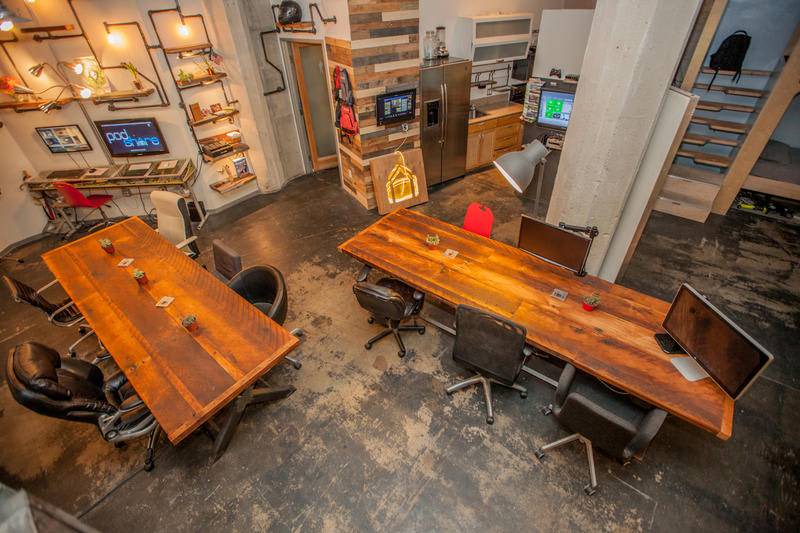 East Hollywood Hostel | Hostel ∙ 8 guests