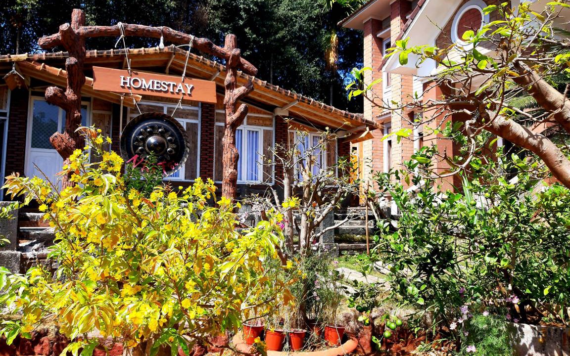 Pleiku Hostel | Hostel ∙ 8 guests