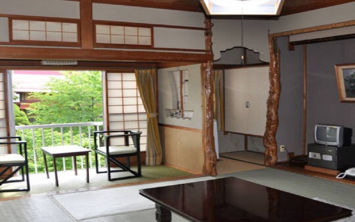Zaoonsen Hotel | Hotel ∙ 1 bedroom ∙ 4 guests