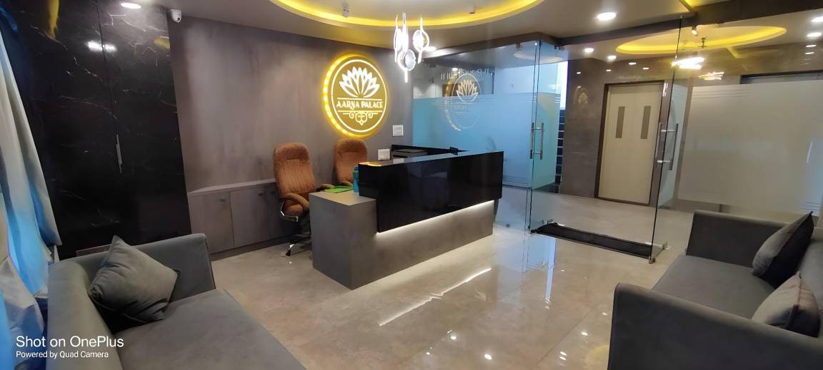 Vadodara Hotel | Hotel ∙ 3 guests