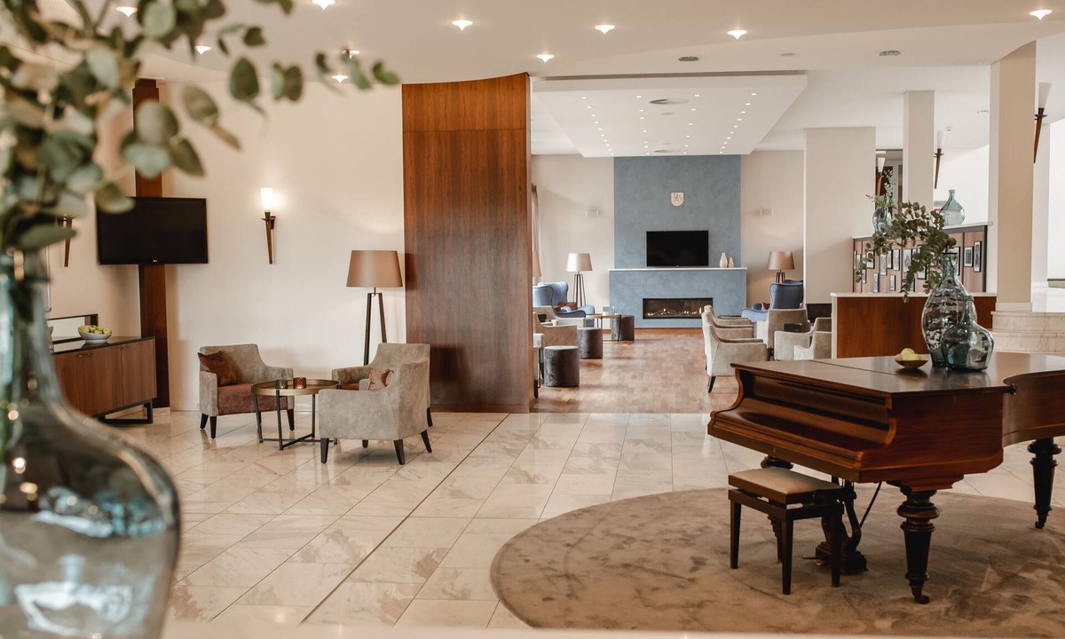 Heilbad Heiligenstadt Hotel | Hotel Am Vitalpark