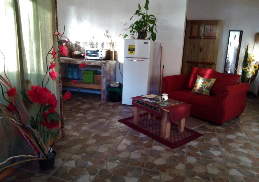 San Isidro de Grecia Bed & Breakfast | hotel Casayayaz BnB