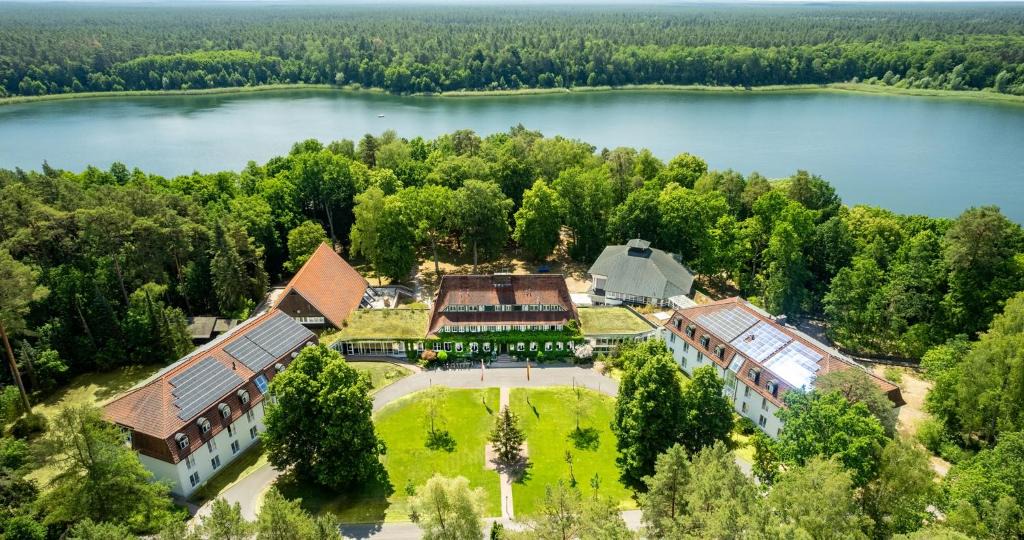 Templin Hotel | Hotel Döllnsee-Schorfheide