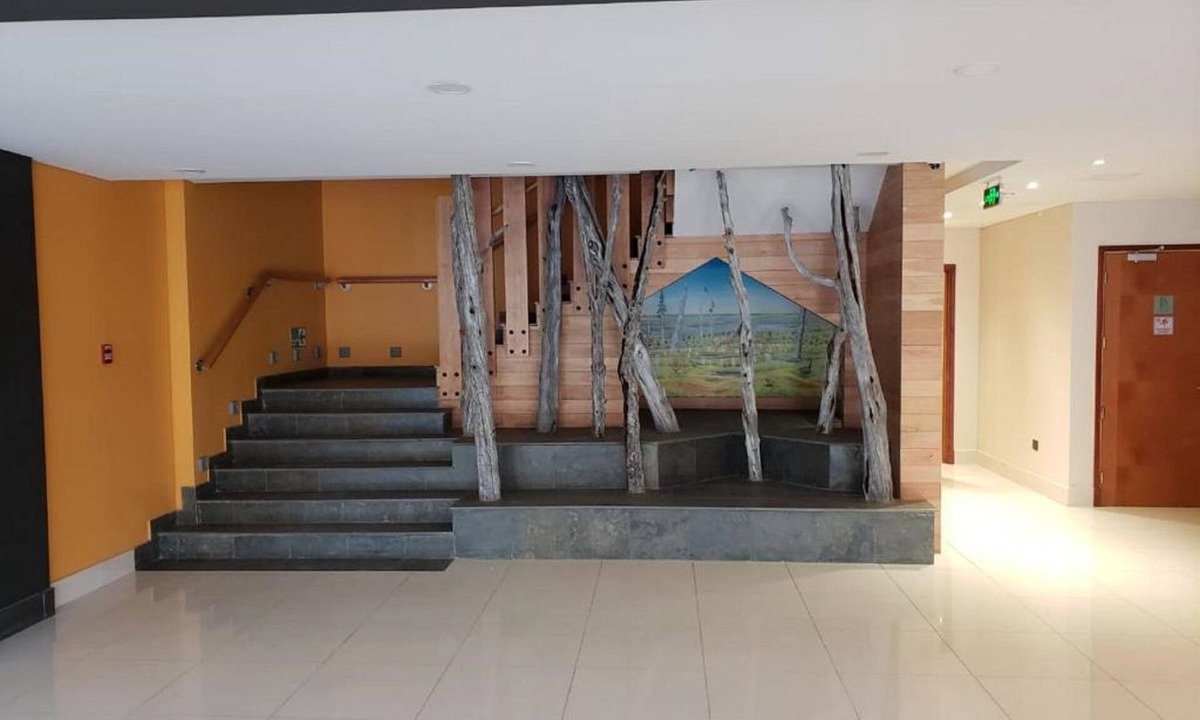 Nercon Hotel | Hotel Diego de Almagro Castro