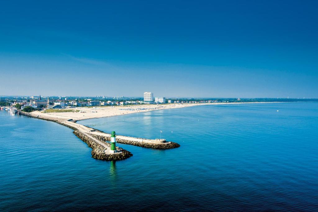 Warnemuende Hotel | Hotel Neptun