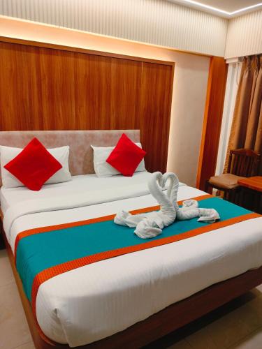 Andheri Hotel | Hotel Sahar International