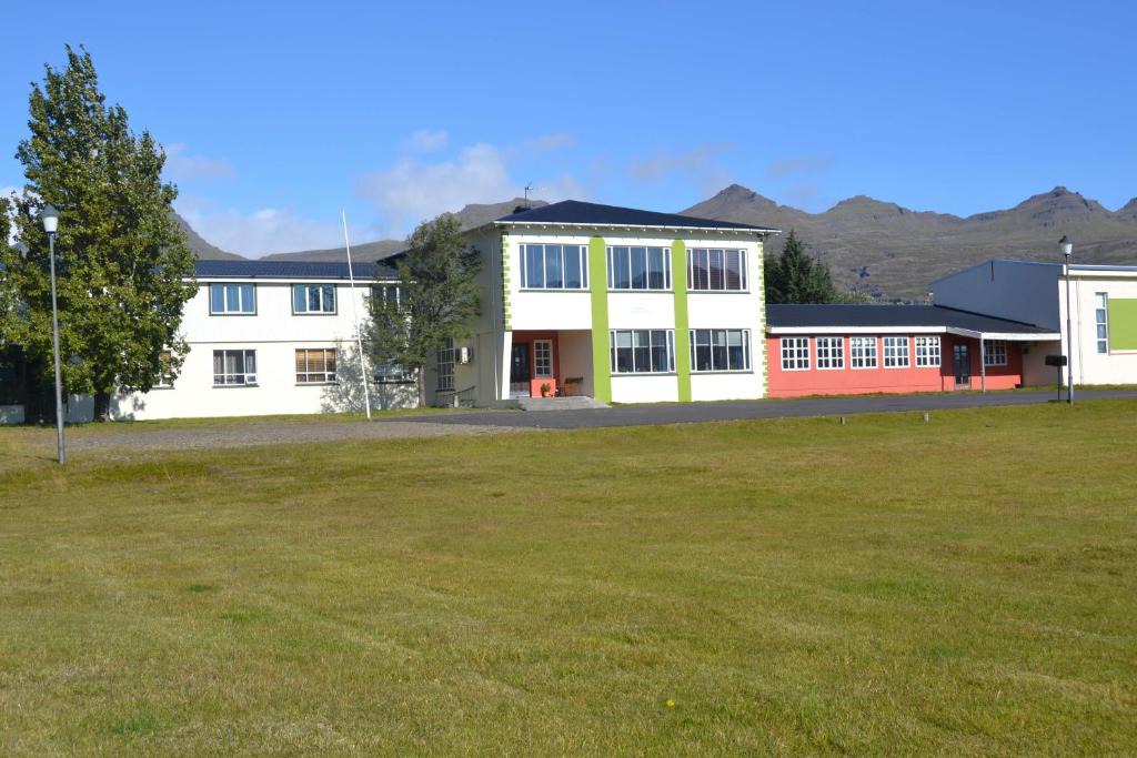 Stoovarfjorour Hotel | Hotel Stadarborg