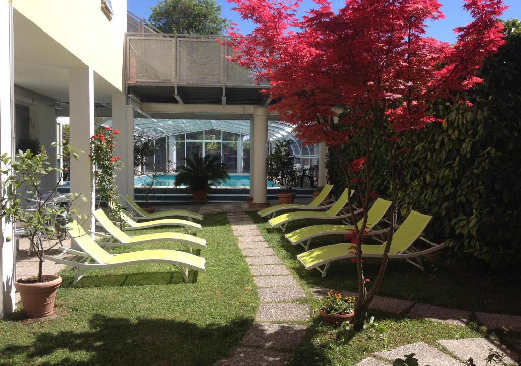 Abano Terme Hotel | Hotel Terme Belvedere