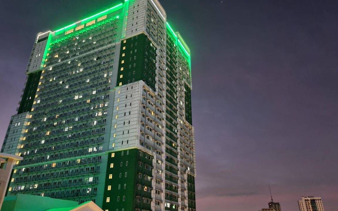 Malate House | House ∙ 1 bedroom ∙ 2 guests