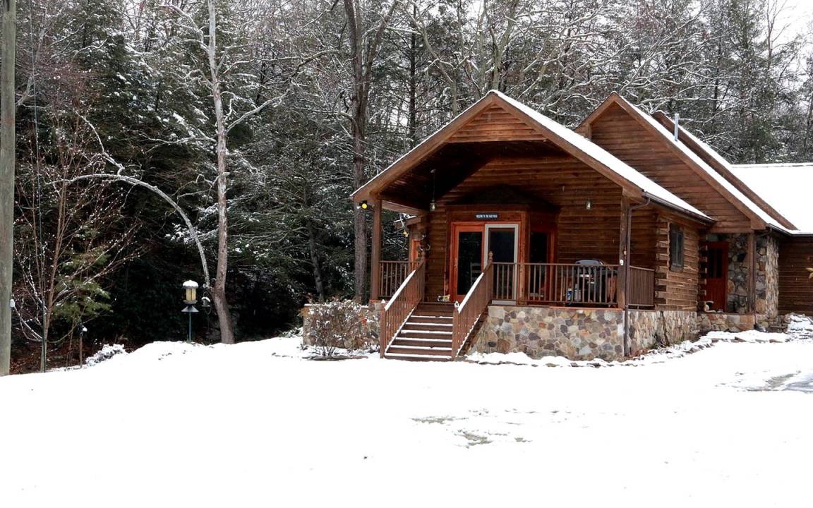 Goldbond House | House ∙ 1 bedroom ∙ 6 guests